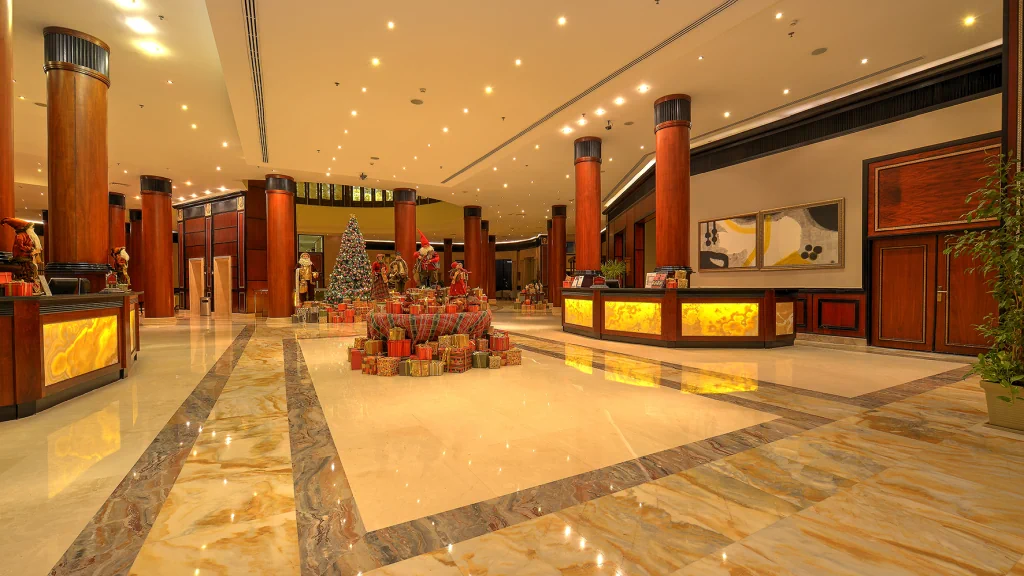 Hotel Stella Di Mare Beach Hotel & Spa - Sharm Elshikh